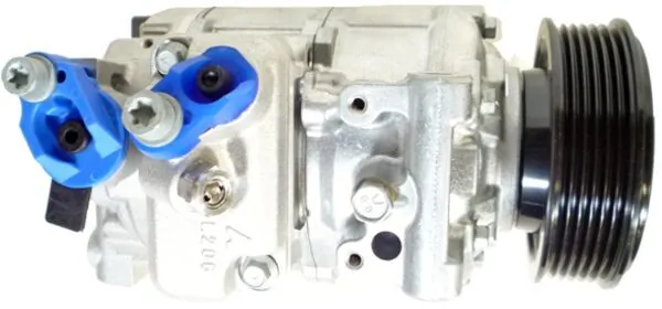 Насос кондиционера Mahle Original ACP40000P