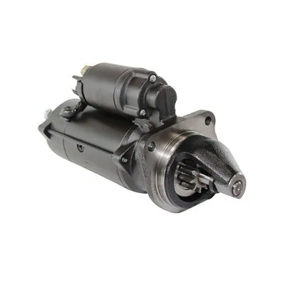 MS225 Mahle Original Стартер автомобиля