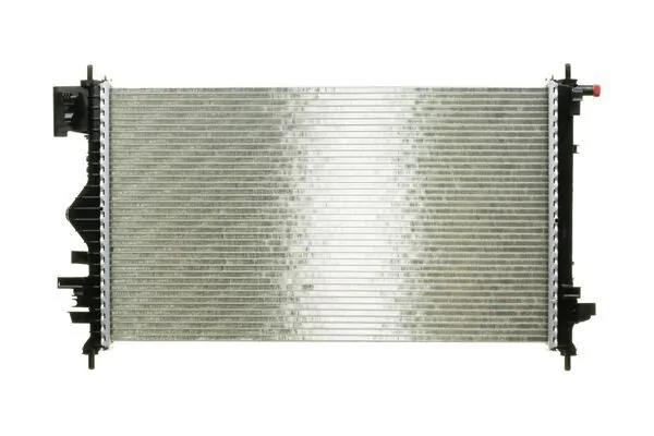 CR1097000P Mahle Original Радиатор основной