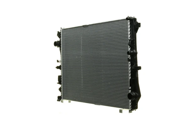 Купить CR2172000P Mahle Original Радиатор водяной