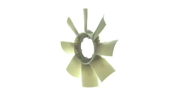 Вискомуфта вентилятора 5001866205 Renault (RVI)