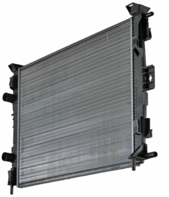 Радиатор CR1690000S Mahle Original