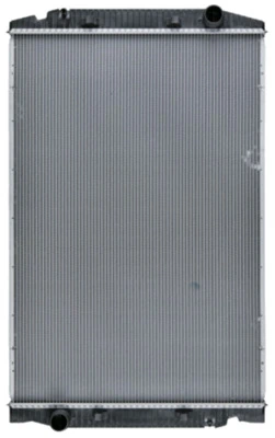 Купить CR705000P Mahle Original Радиатор водяной