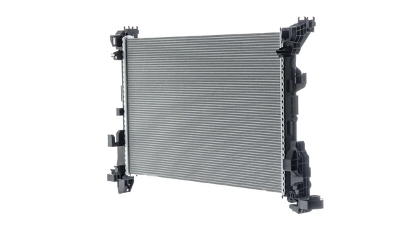 Радиатор охлаждения двигателя Mahle Original CR2637000P цена, от 360.29 USD
