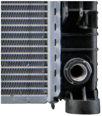 Купить CR513000P Mahle Original Радиатор водяной