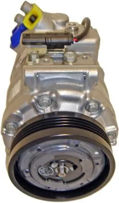 ACP1428000S Mahle Original Компрессор хладагента