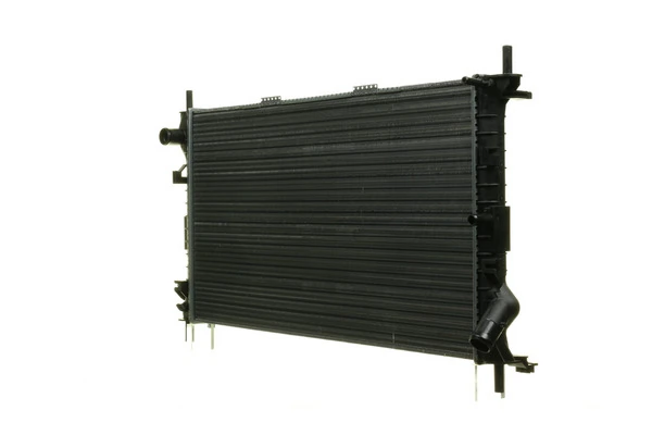 Купить CR1196000P Mahle Original Радиатор водяной