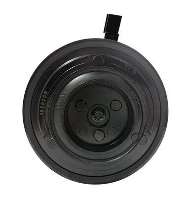 Компрессор кондиционера ACP656000P Mahle Original