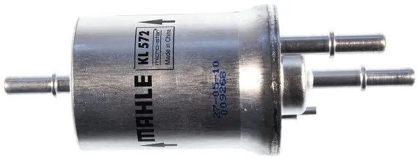 Топливный фильтр KL572 Mahle Original