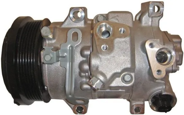 Компрессор системы кондиционирования Mahle Original ACP381000S цена, от 264.03 USD