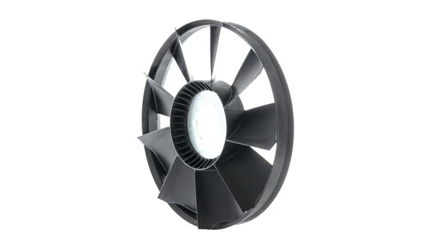 Вентилятор/крыльчатка радиатора охлаждения MAN 51066010263 цена, от 101.28 USD