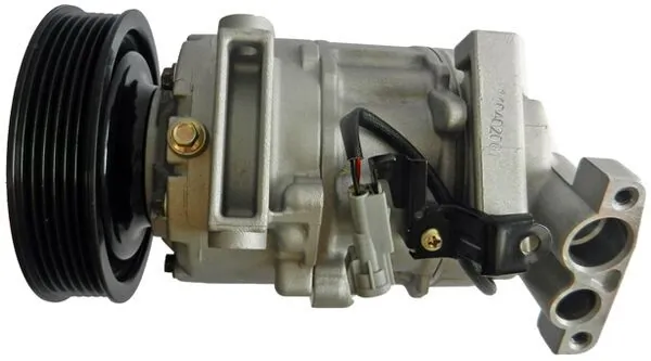 ACP382000S Mahle Original Компрессор хладагента