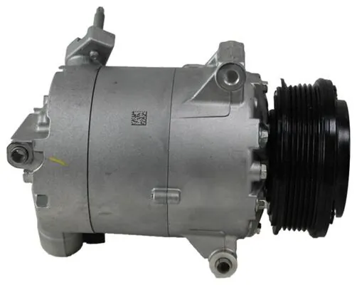 Компрессор системы кондиционирования Mahle Original ACP548000P цена, от 377.32 USD