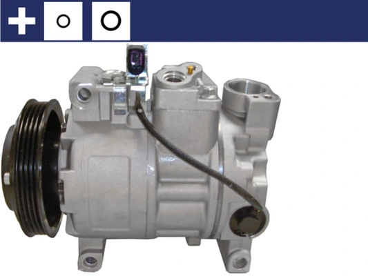Купить ACP121000S Mahle Original Компрессор климатической установки
