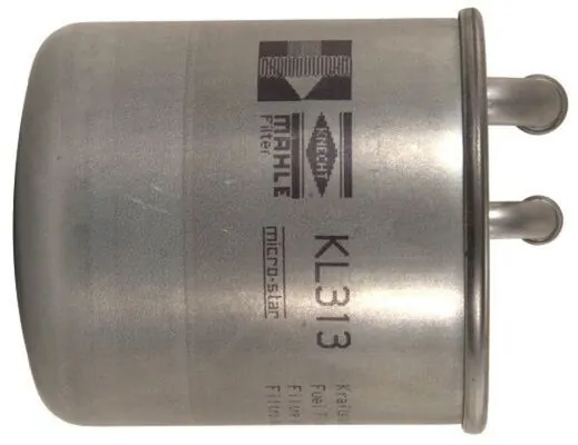 Купить KL313 Mahle Original Фильтр-отстойник топлива грубой очистки