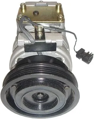 Компрессор системы кондиционирования Mahle Original ACP817000S цена, от 120.91 USD
