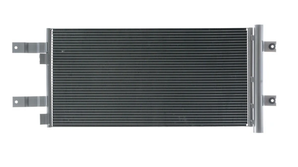 Конденсатор кондиционера Mahle Original AC1031000S цена, от 147.60 USD