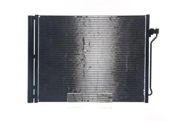 AC463000S Mahle Original Конденсатор