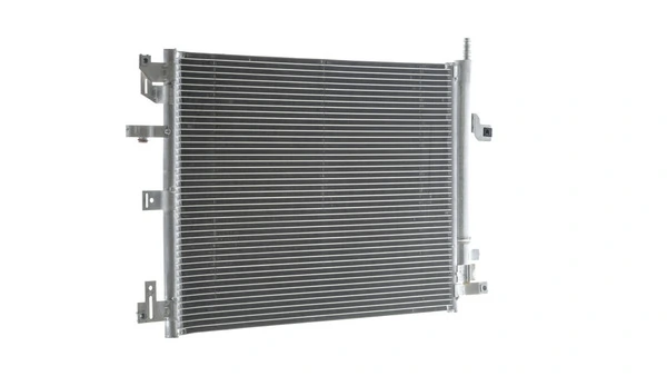 Конденсатор кондиционера Mahle Original AC635000S цена, от 84.16 USD