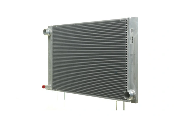 Купить CR578000P Mahle Original Радиатор водяной