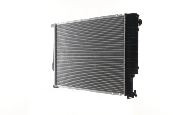 CR287000S Mahle Original Радиатор основной