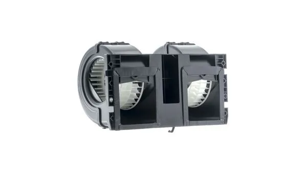 Вентилятор печки AB176000P Mahle Original