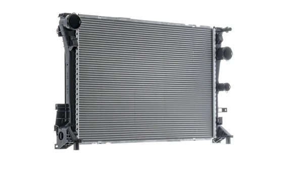 Купить CR1684000P Mahle Original Радиатор водяной