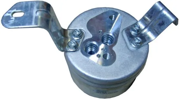 AD119000S Mahle Original Ресивер-осушитель кондиционера
