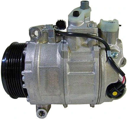 Компрессор системы кондиционирования Mahle Original ACP57000P цена, от 289.02 USD