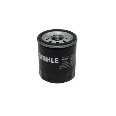 OC100 Mahle Original Масляный фильтр двигателя