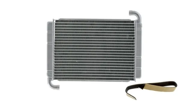 AH45000S Mahle Original Радиатор отопителя салона