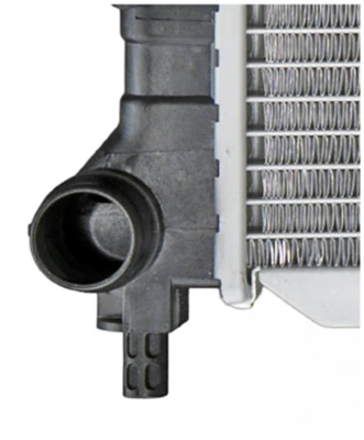 Купить CR521000S Mahle Original Радиатор водяной