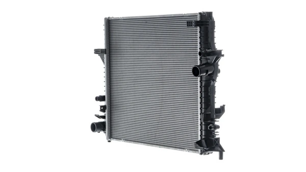 Купить CR1929000P Mahle Original Радиатор водяной