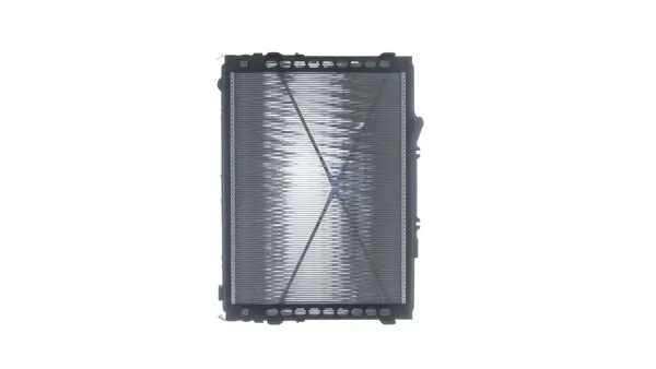 Радиатор охлаждения двигателя Mahle Original CR2097000P цена, от 659.63 USD