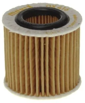 OX416D1 Mahle Original Масляный фильтр двигателя