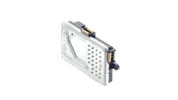 Купить ABR68000P Mahle Original Регулятор оборотов вентилятора печки