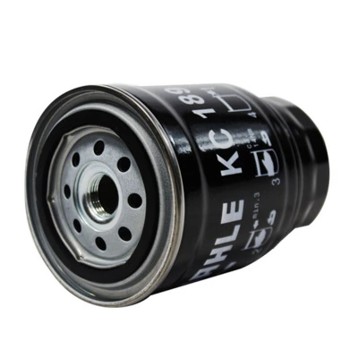 Фильтр тонкой очистки топлива Mahle Original KC189 цена, от 18.40 USD
