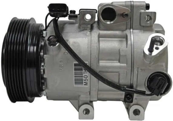 Компрессор системы кондиционирования Mahle Original ACP445000P цена, от 271.77 USD