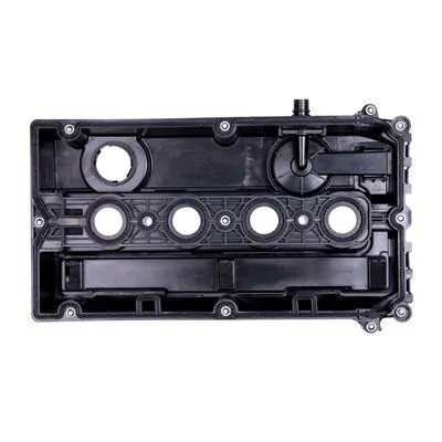 ZH557 Mahle Original Крышка двигателя