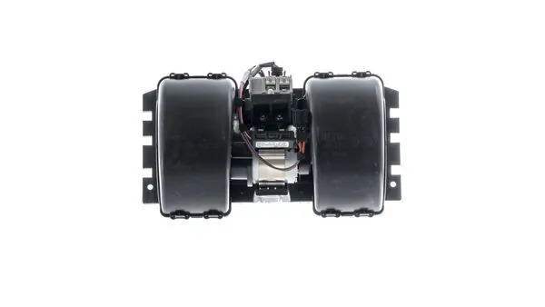 Вентилятор печки AB38000P Mahle Original
