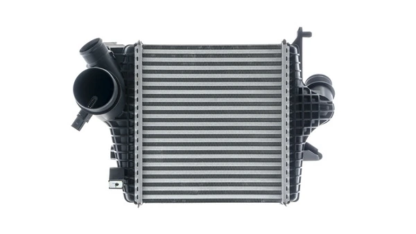 Купить CI637000P Mahle Original Интеркулер