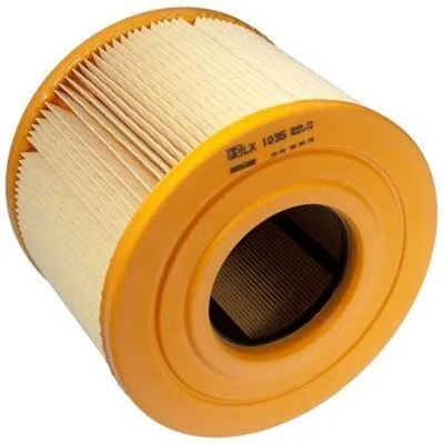 LX1035 Mahle Original Воздушный фильтр двигателя