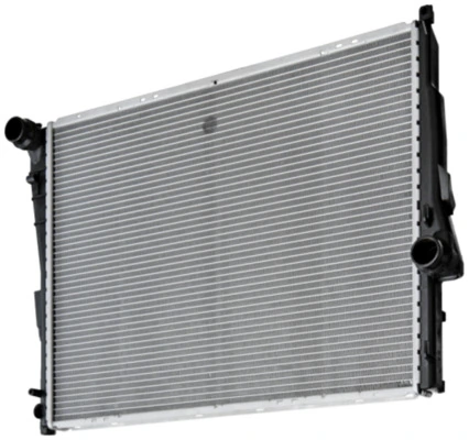Радиатор CR455000P Mahle Original