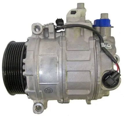 Купить ACP716000P Mahle Original Компрессор климатической установки
