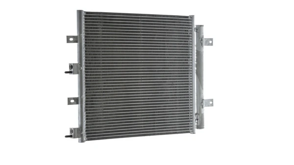 Конденсатор кондиционера Mahle Original AC481000S цена, от 102.65 USD