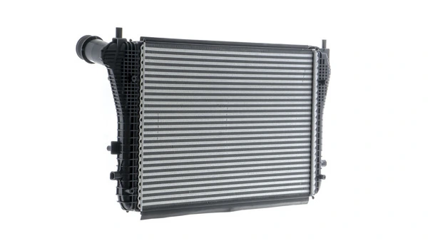 Интеркулер CI207000P Mahle Original