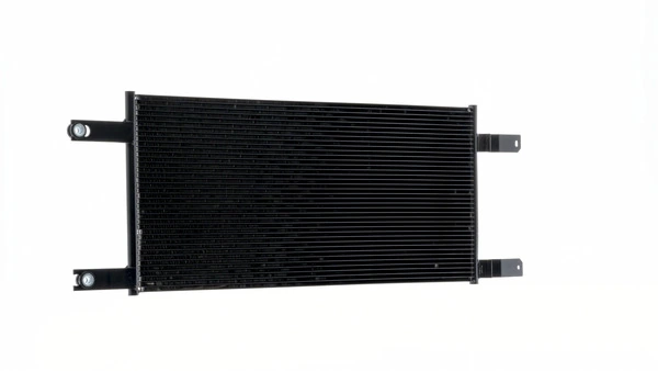 AC1034000S Mahle Original Конденсатор
