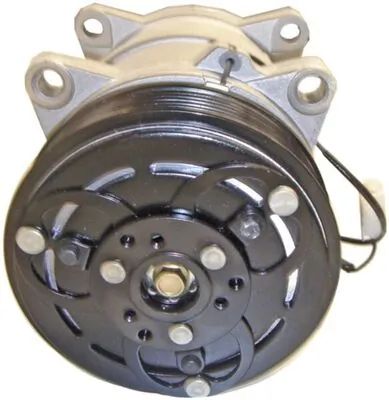 Компрессор системы кондиционирования Mahle Original ACP800000S цена, от 297.99 USD
