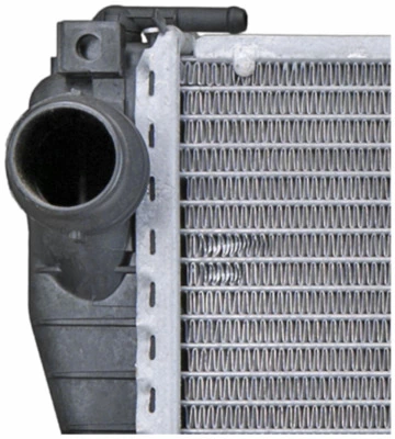 CR298000P Mahle Original Радиатор основной
