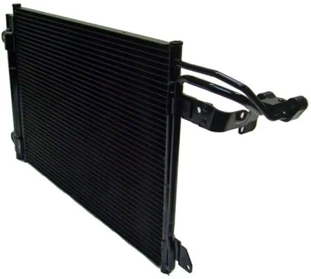 Радиатор кондиционера AC324000P Mahle Original